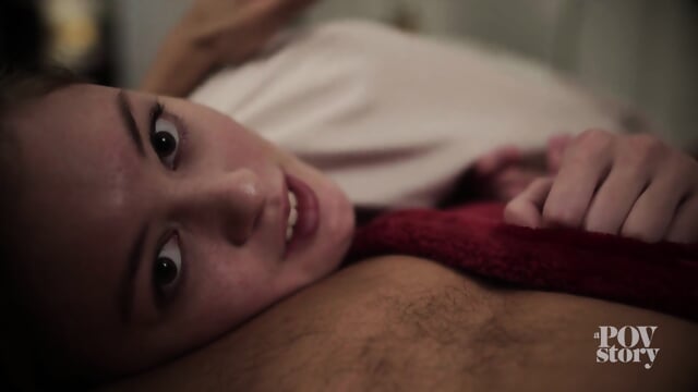 Amber Moore- Stepsister's Just Very Curious