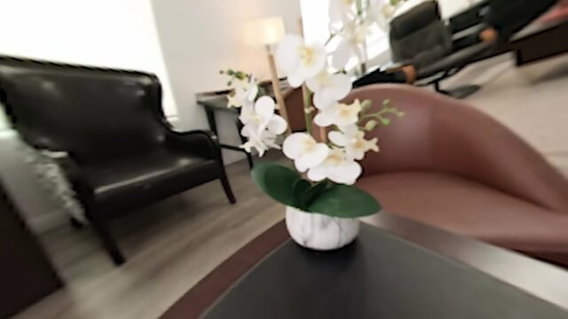 Your ProtÃ©gÃ© Realtor, Holly Day, Sold A Big One And Wants To Celebrate With Your Cock!