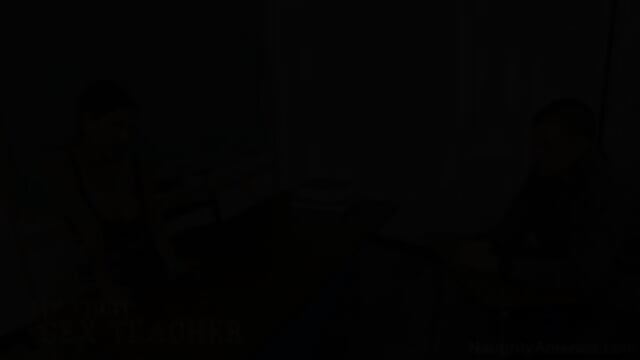 Priya Anjali Rai Fucking In The Classroom With Her Tits