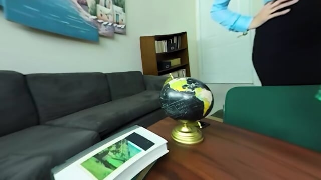 Co-Ed Babes, Jo Jo Kiss And Samantha Hayes, Just Want To Experiment And Explore Their Sexuality