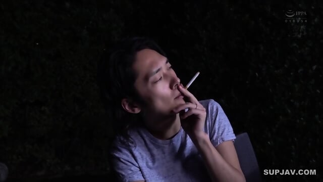 During The 5 Minutes When My Husband Is Smoking, My Father-in-law Is Out In A Shortened Time And 10 Cum Shots Are Made Every Day â¦ Tour. Meguri Fujiura