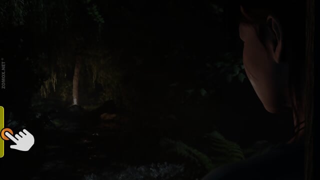 A lot of dicks and a lot of cum - that's what she needs. 3d animated group porn