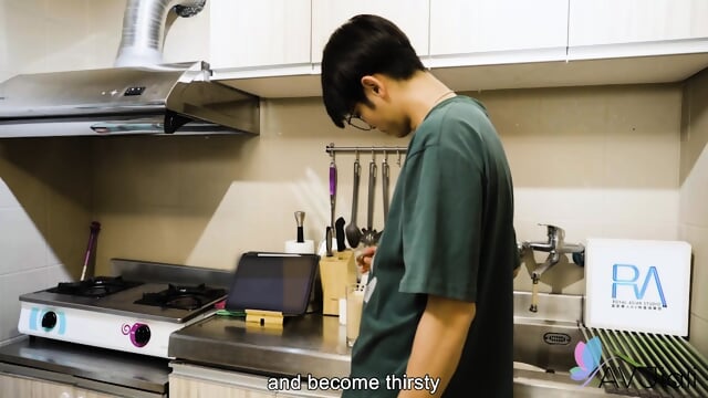 Ghost Story From Taiwan And This Ghost  Xiao Ye Ye Has Great Big Tits