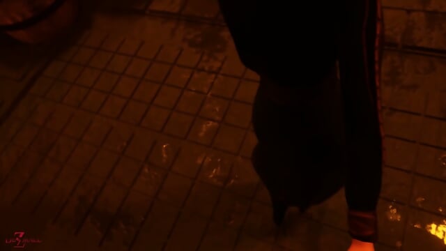 The Queen's Secret - Anna Frozen 3D Animation