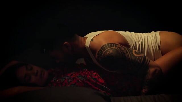 Dayo (2024) Vivamax all Sex Scenes