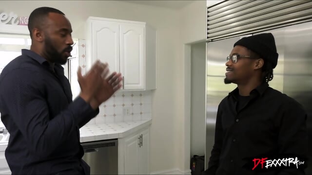 You Aint Paying No Rent, Gimme A Piece Of That!