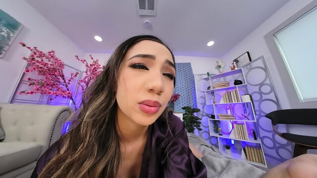 Kimora Quin-Savor The Passion