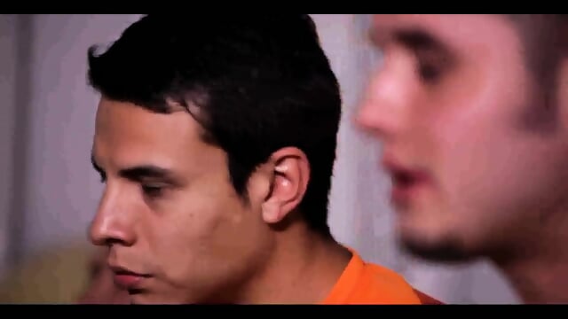 Stunning Latin Milf Fucks NOT a step son Friend 3460223