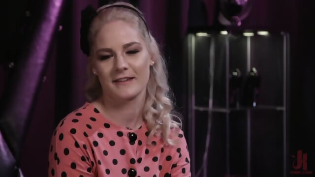 Does This Come With Experience