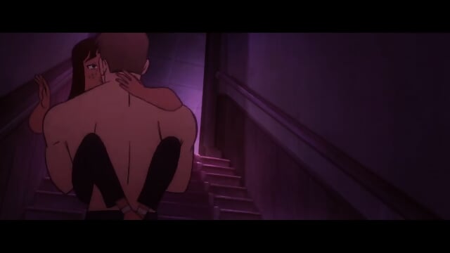 The Boys Presents: Diabolical 2022 - Animated porno xxx