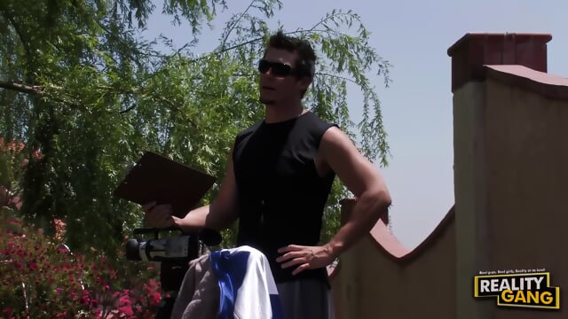 LEXI BELLE CHEERLEADER SUCKS FUCKS