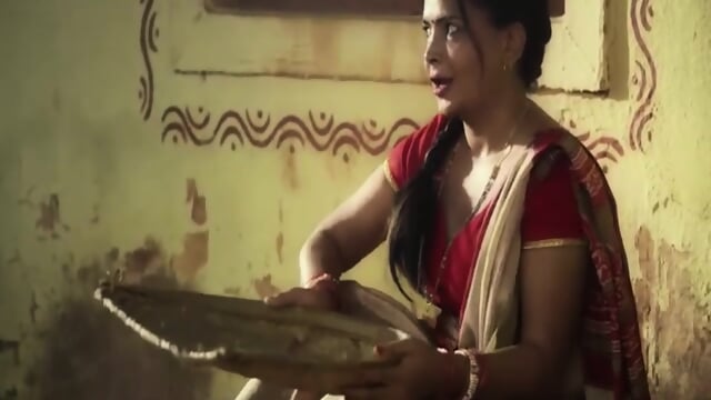 Bhabi ki pyash Dewar Ka bada Lund Or Akeli Rat