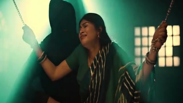 bhabhi ki bhayanak chudai