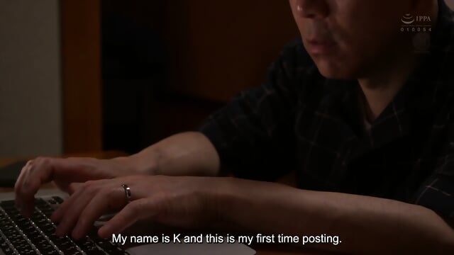 Married Japanese Lady Gets Pregnant After Becoming A  Whore For Old Men