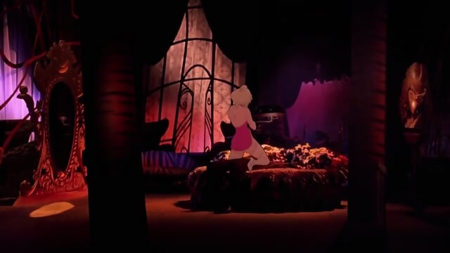 Cool World 1992 - Animated porno xxx