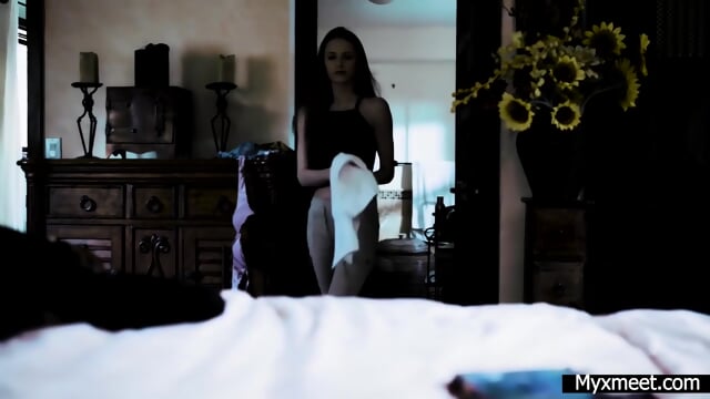 Elexis Monroe And Kyler Quinn - Their Wicked Ways