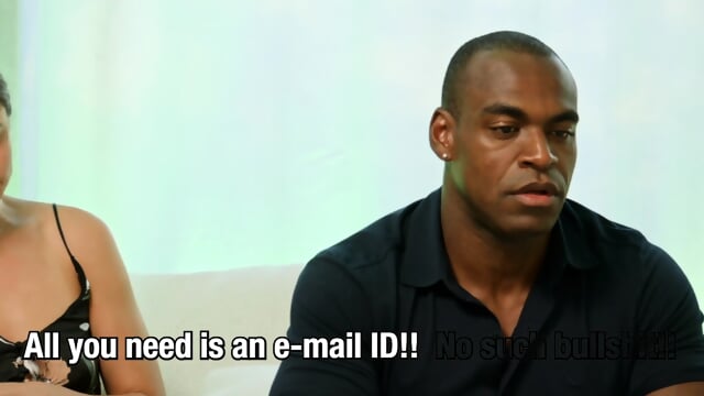 BLACKED Insatiable therapist Jia seduces married patient