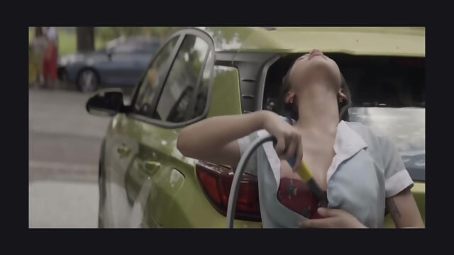 Dirty Ice Cream All Sex Scene