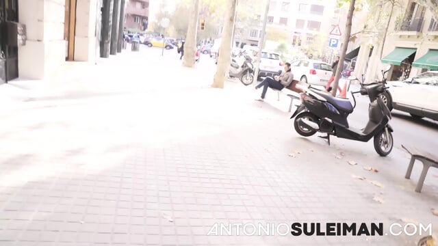 The Conservative Arab