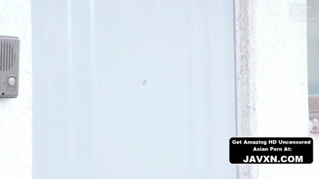 Hardcore Gangbang With Japanese MILF JAV