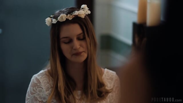 (EXCLUSIVE)  Dont Go Through With This free full length XXX