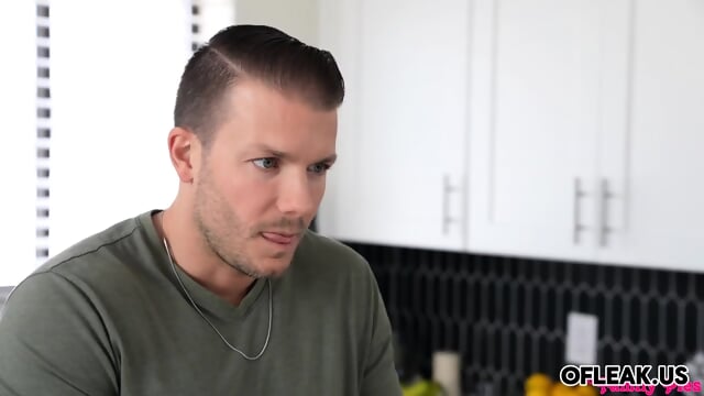 Putting In Some Work For My Stepsister