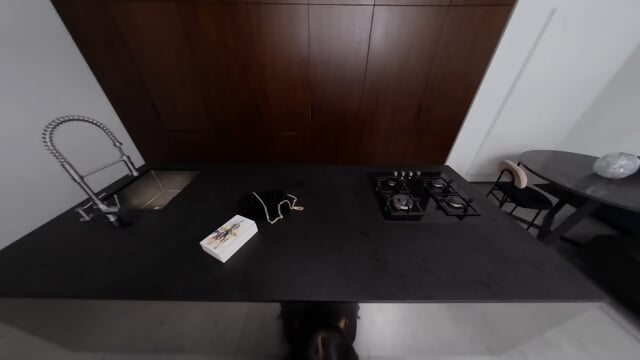 My Roommate  Crazy VR Alejandra Rico