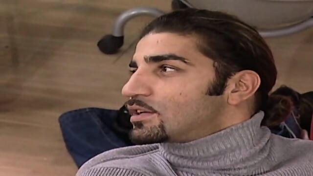 Intimate Secrets (Int'l, Dru Berrymore, Barbarella)