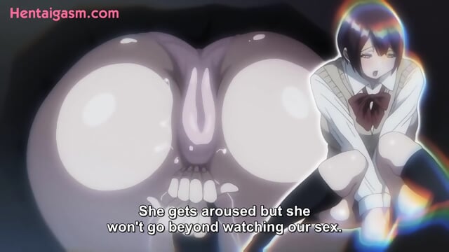 NEW HENTAI - Boku Ni Sexfriend Ga Dekita Riyuu 4 Subbed
