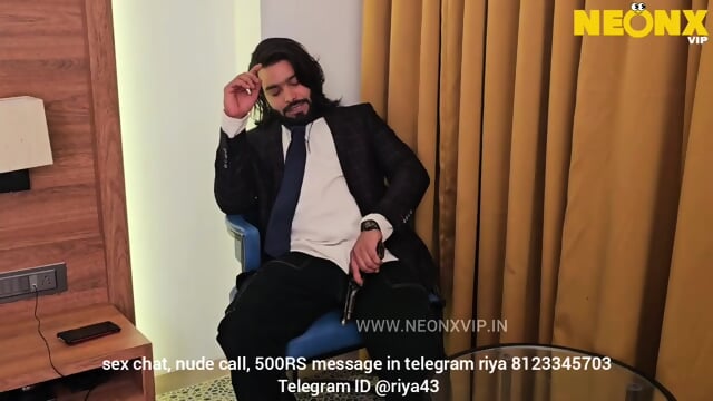 Harami Jija (2024) Neonx Uncut Short Film