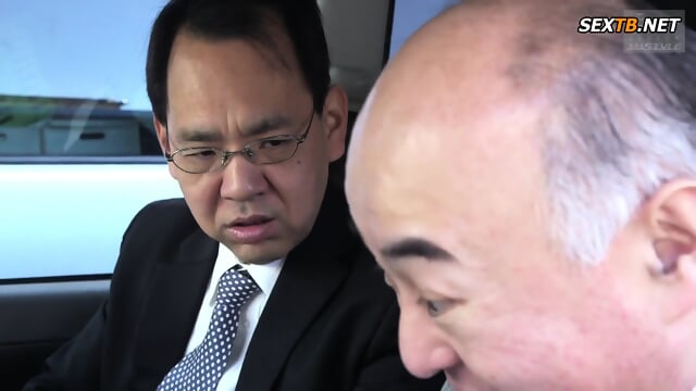 Sex With The Person You Hate... - A Young Wife Gets Fucked By Her Husband's Boss - Sana Matsunaga