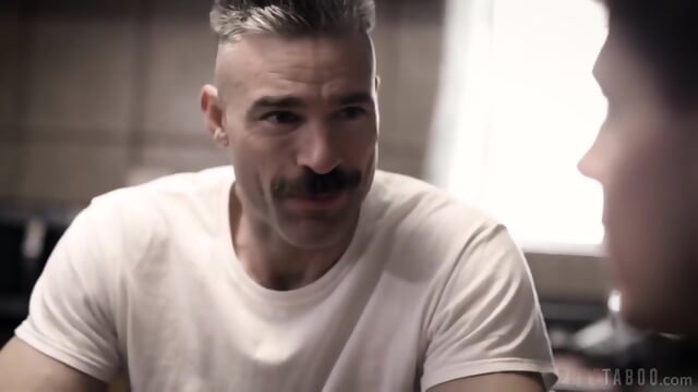 Curious Cheats on Boyfriend With Random Guy