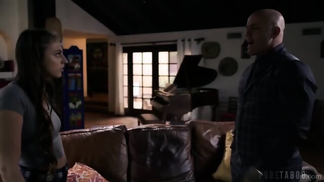 Man Cheats On Wife With Her Younger Lookalike