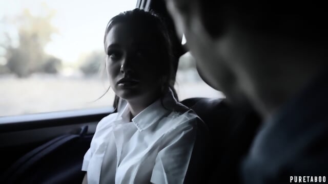 Jealous Stepbro Forces Himself On Stepsis