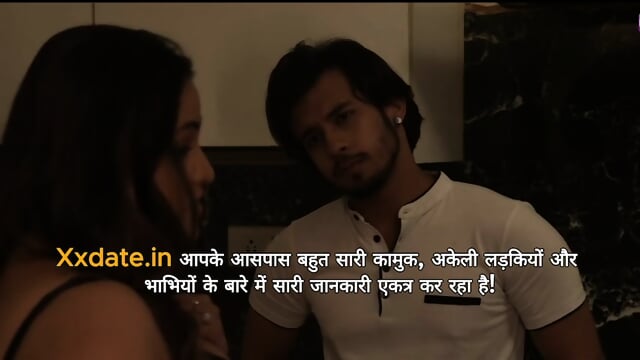 Pati ko dokha deke kiya premi ke sath sex 008