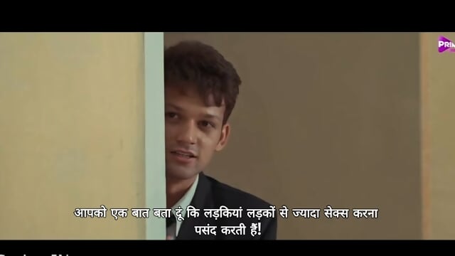 Prime Shots_Malkin Bhabhi KI chut 2 EP 1