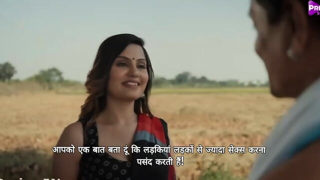 Prime Shots_Malkin Bhabhi KI chut 2 EP 2