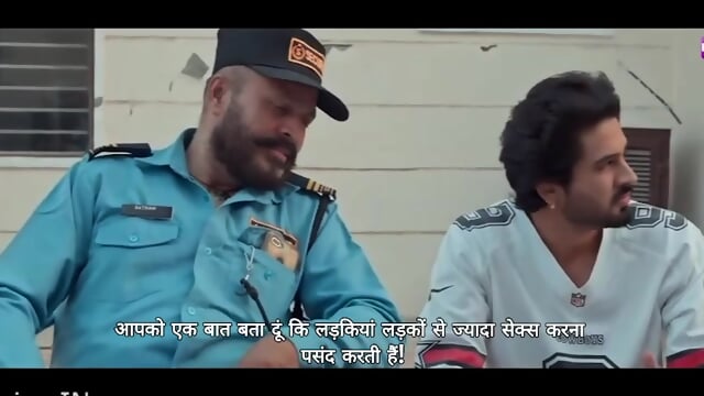 Prime Shots_Malkin Bhabhi KI chut 2 EP 4