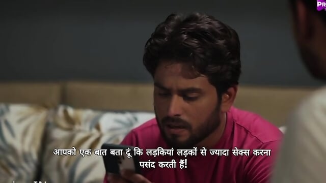 Prime Shots_Malkin Bhabhi KI chut 2 EP 5