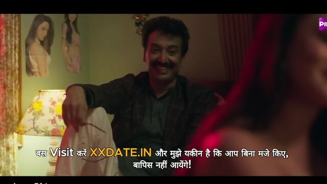 Prime Shots_Malkin Bhabhi KI chut 2 EP 9