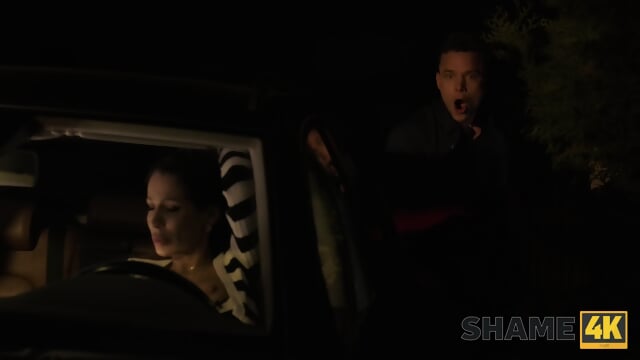 SHAME4K. Right Fuck, Right Time