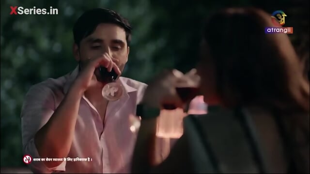 Atrangi Dewar Ne bhabhi ko Doggy Style me choda