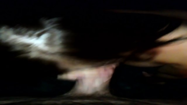 mon premier pov avec la blonde d un ami