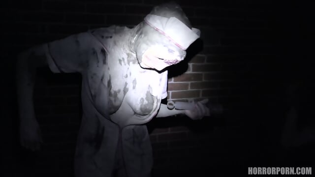 HORROR PORN â Nurses From Hell
