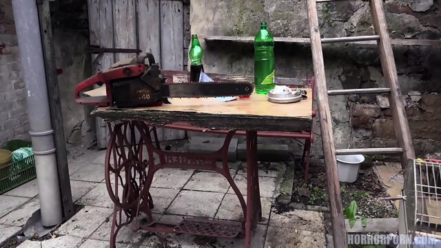 HORROR PORN â Nymphomaniac Household