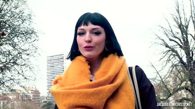 Jacquieetmicheltv - Agnes 27 Years Old [720p HD]