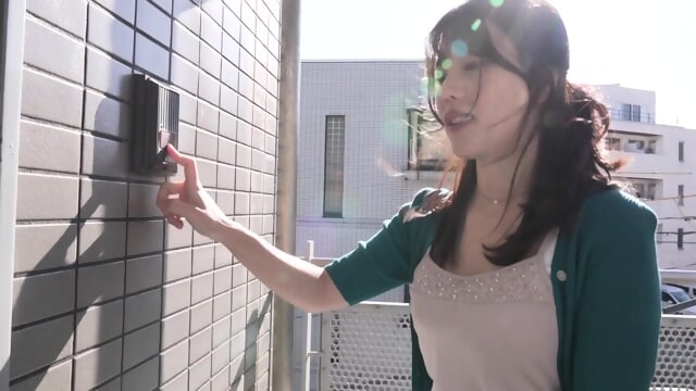 [Neighbor Gacha Big Failure] Dragged into a dirty room with a busty newlywed wife â 20 days of despair â Ahegao convulsions with aphrodisiac. Matsumoto Rio