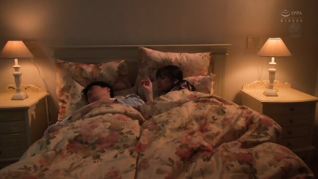 âItâs definitely just 3cmâ¦â â For a while, I allowed the insatiable Father-in-law to insert, and unexpectedly we had fantastic chemistryâ¦ -Hirose Yuri