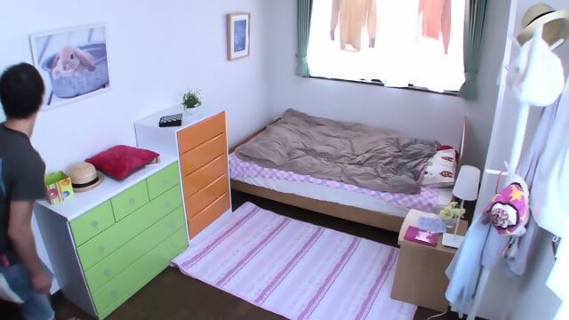 Part 1 [Reducing Mosaic] 2 Hole (brother And Sister Brother) Creampie DP