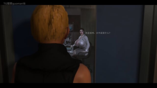 VamBN 3d-[Brainocn] Small Town Doctor Part 1